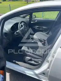 2013 Opel Corsa