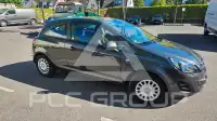 2013 Opel Corsa