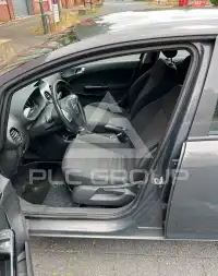 2013 Opel Corsa