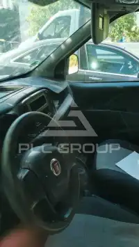 2013 Opel Corsa