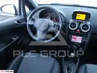 2013 Opel Corsa
