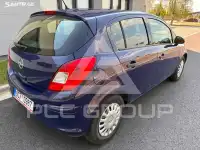 2013 Opel Corsa