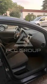 2013 Opel Corsa