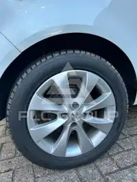 2013 Opel Corsa