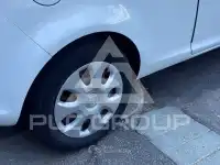 2013 Opel Corsa