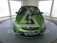 2013 Opel Corsa