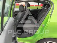 2013 Opel Corsa