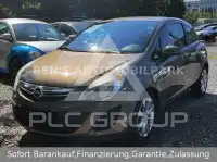 2013 Opel Corsa