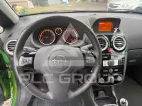 2013 Opel Corsa