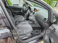 2013 Opel Corsa