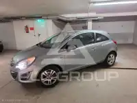 2013 Opel Corsa