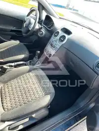 2013 Opel Corsa
