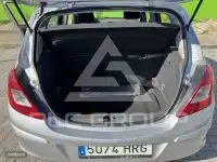 2013 Opel Corsa