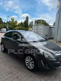 2013 Opel Corsa