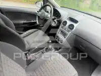 2013 Opel Corsa
