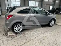 2013 Opel Corsa