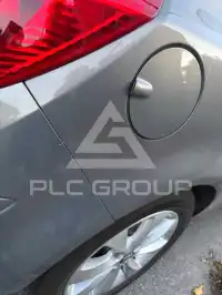 2013 Opel Corsa