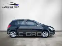 2013 Opel Corsa