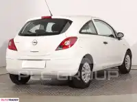 2013 Opel Corsa