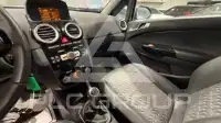 2013 Opel Corsa