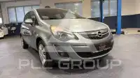 2013 Opel Corsa