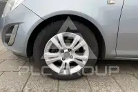 2013 Opel Corsa