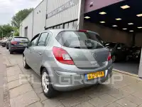 2013 Opel Corsa