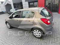2013 Opel Corsa