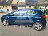 2013 Opel Corsa