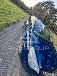 2013 Opel Corsa