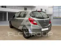 2013 Opel Corsa