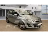 2013 Opel Corsa