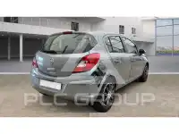 2013 Opel Corsa