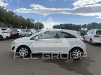 2013 Opel Corsa