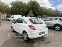 2013 Opel Corsa