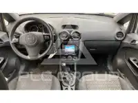 2013 Opel Corsa