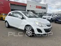 2013 Opel Corsa