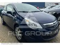 2013 Opel Corsa