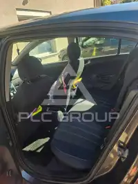 2013 Opel Corsa
