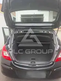 2013 Opel Corsa