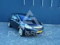 2013 Opel Corsa