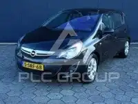 2013 Opel Corsa