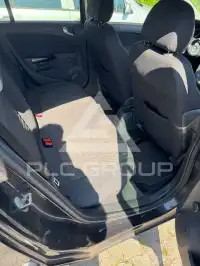 2013 Opel Corsa