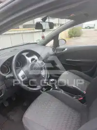 2013 Opel Corsa