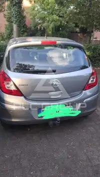 2013 Opel Corsa