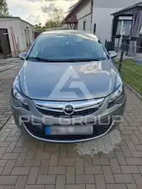 2013 Opel Corsa