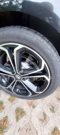 2013 Opel Corsa