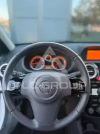 2013 Opel Corsa