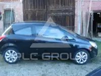 2013 Opel Corsa