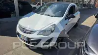 2013 Opel Corsa